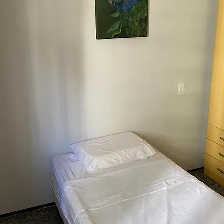 Hospedagem E Suites Em Fortaleza (Ceara)