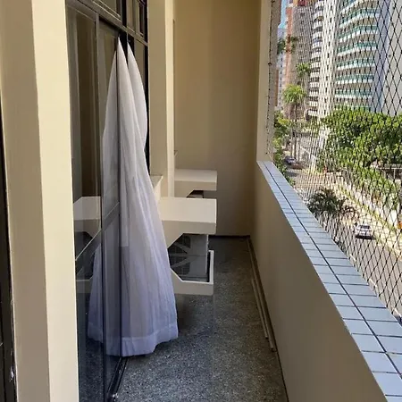 Hospedagem domiciliar Hospedagem E Suites Em Fortaleza (Ceara)