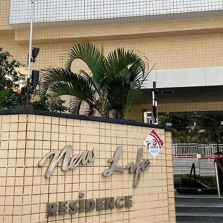 Hospedagem domiciliar Hospedagem E Suites Em Fortaleza (Ceara)