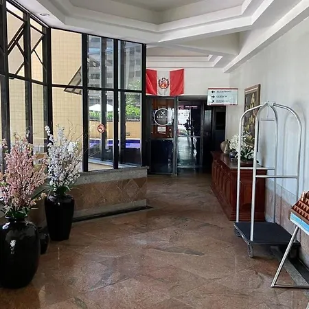 Hospedagem E Suites Em Hospedagem domiciliar *