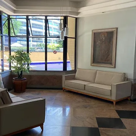 Hospedagem E Suites Em Hospedagem domiciliar Fortaleza (Ceara)