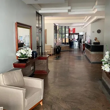 Hospedagem domiciliar Hospedagem E Suites Em
