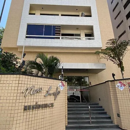 Hospedagem E Suites Em Hospedagem domiciliar *